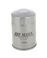 Filtre à huile T 8206 Hifi Filter 