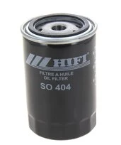 Filtre à huile SO 404 Hifi Filter