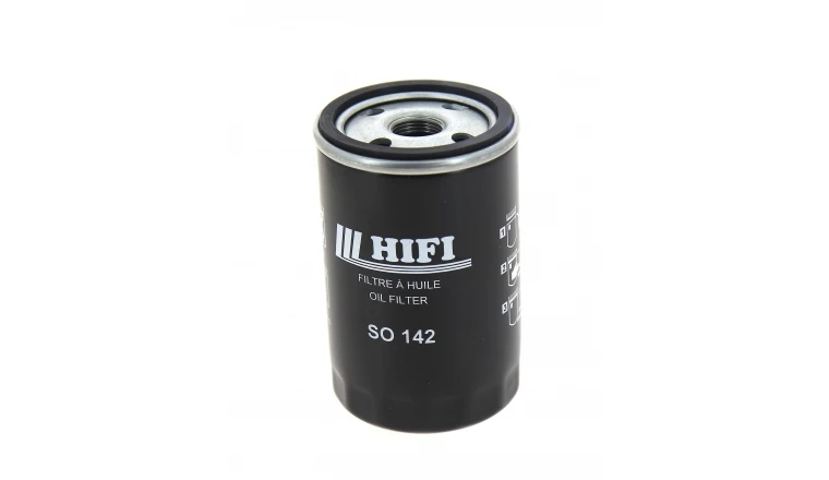 Filtre à huile SO 142 Hifi Filter