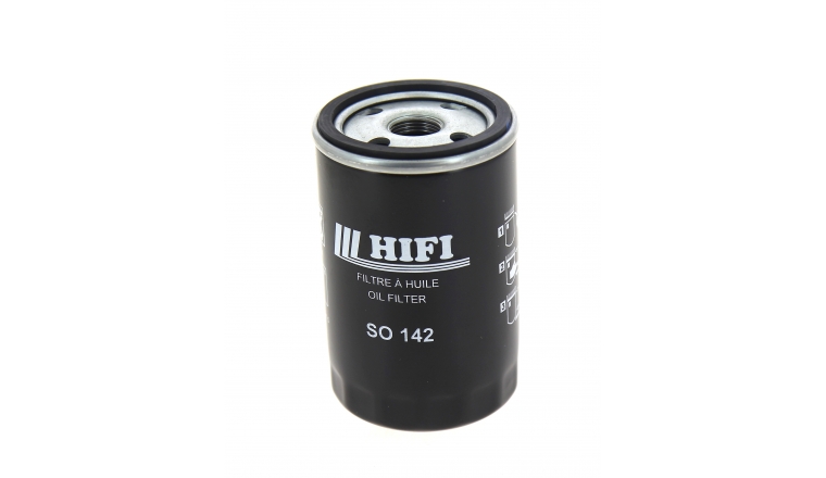 Filtre à huile SO 142 Hifi Filter
