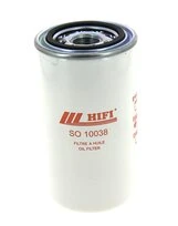 Filtre à huile SO 10038 Hifi Filter