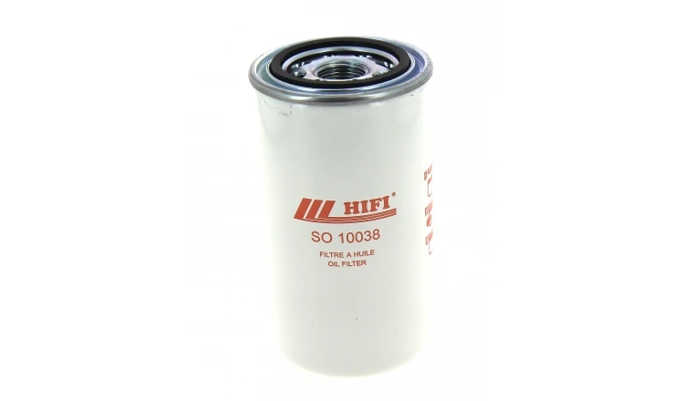Filtre à huile SO 10038 Hifi Filter
