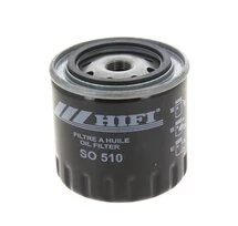 Filtre à huile SO 510 Hifi Filter