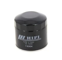 Filtre à huile T 8304 Hifi Filter