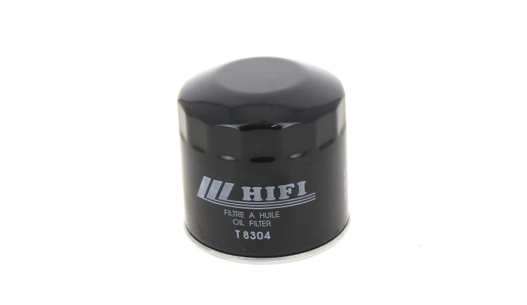 Filtre à huile T 8304 Hifi Filter