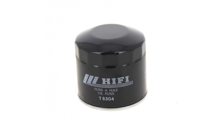Filtre à huile T 8304 Hifi Filter