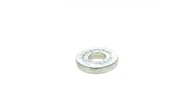 Rondelle de calage 21x7.5x4 mm pour Tondeuse Cub Cadet - Ref 736-0695 - MTD