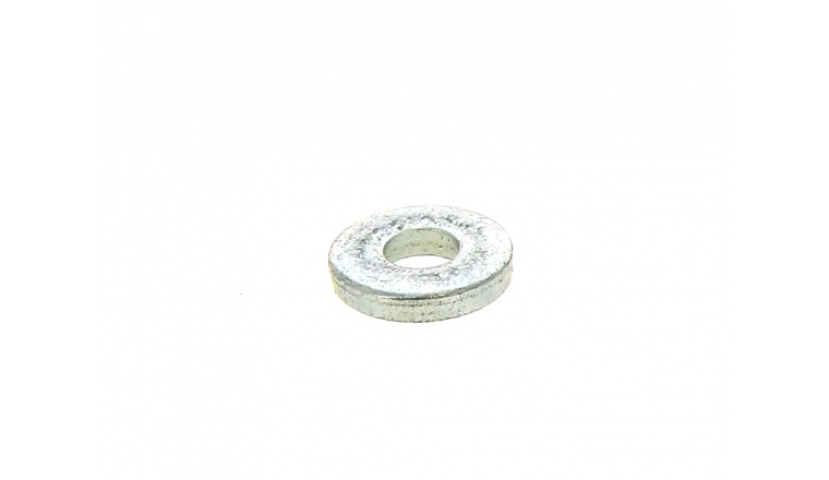 Rondelle de calage 21x7.5x4 mm pour Tondeuse Cub Cadet - Ref 736-0695 - MTD