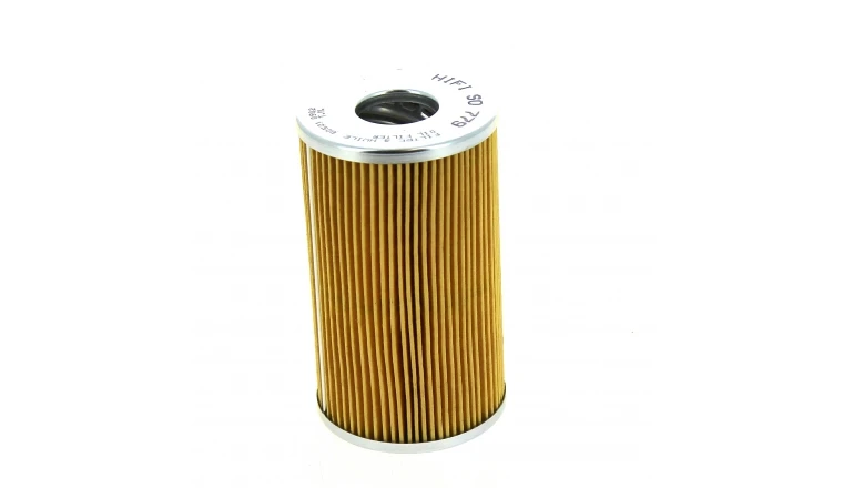 Filtre à huile SO 779 Hifi Filter