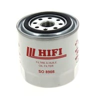 Filtre à huile SO 8908 Hifi Filter