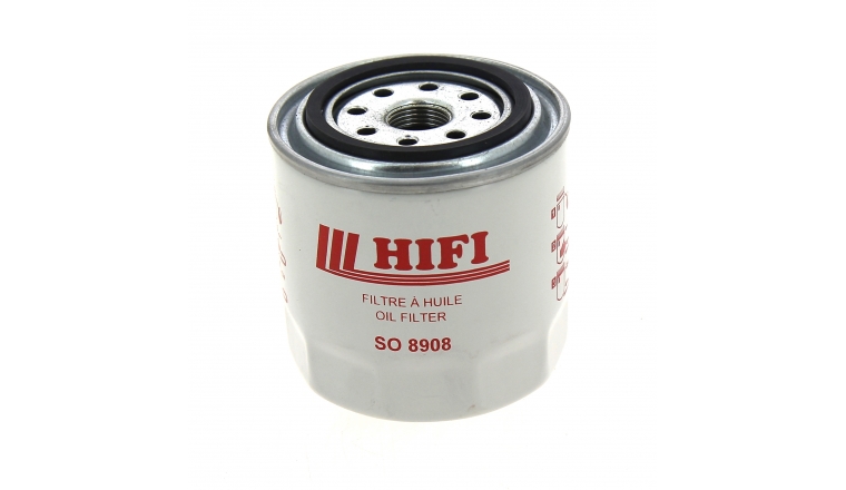 Filtre à huile SO 8908 Hifi Filter