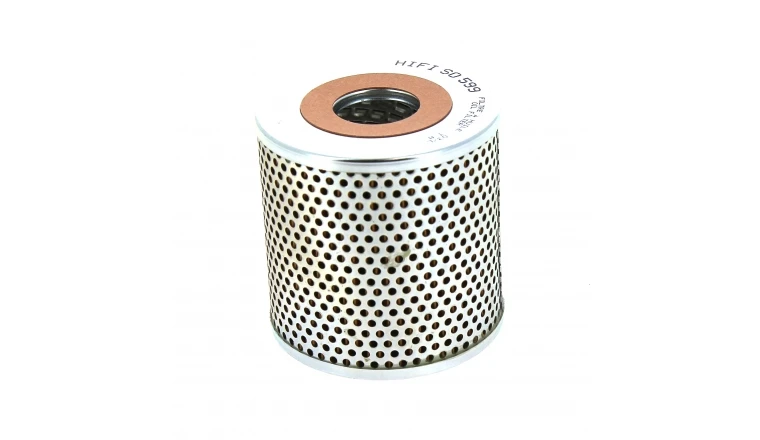 Filtre à huile SO 599 Hifi Filter