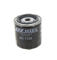 Filtre à huile SO 7108 Hifi Filter
