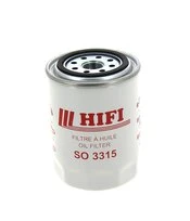 Filtre à huile SO 3315 Hifi Filter
