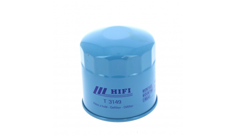 Filtre à huile T3149 Hifi Filter