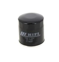 Filtre à huile T 1637 Hifi Filter