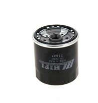 Filtre à huile T 1637 Hifi Filter