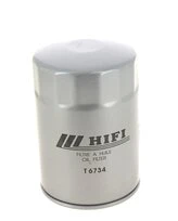Filtre à huile T 6734 Hifi Filter