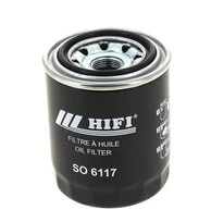 Filtre à huile SO 6117 Hifi Filter