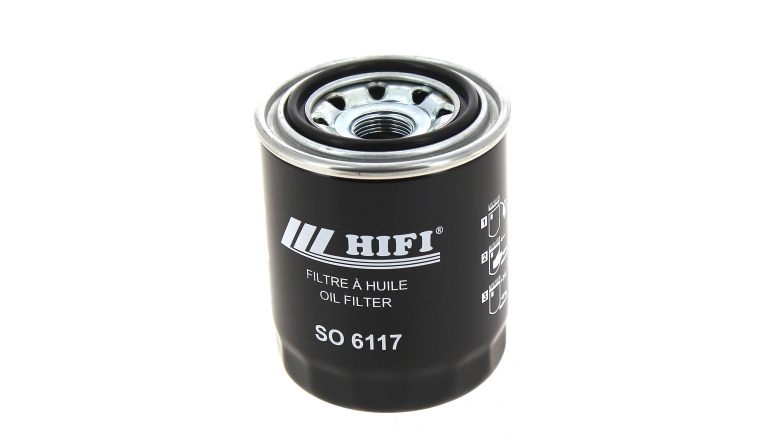 Filtre à huile SO 6117 Hifi Filter