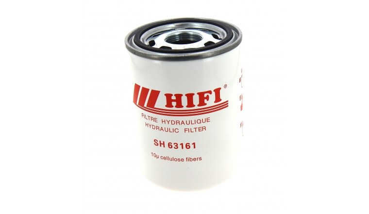 Filtre hydraulique SH 63161 Hifi Filter