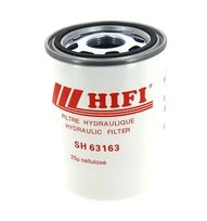 Filtre hydraulique SH 63163 Hifi Filter