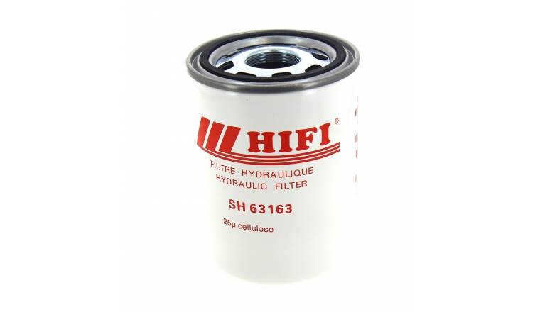 Filtre hydraulique SH 63163 Hifi Filter