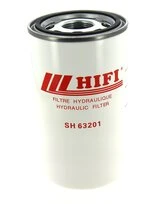 Filtre hydraulique SH 63201 Hifi Filter