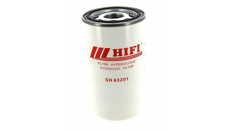 Filtre hydraulique SH 63201 Hifi Filter