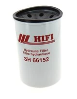 Filtre hydraulique SH 66152 Hifi Filter