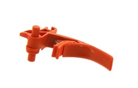 Gâchette d'accélérateur pour FC 55, FS 45, KM 55 ... - Ref 4140 180 1500 - Stihl