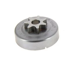 Pignon de Chaîne 3/8" Picco pour MS 211, MS 250 ... - Ref 1123 640 2072 - Stihl