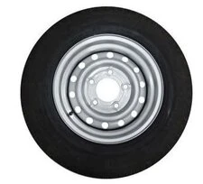 Roue remorque 155R13C 5T 112 ET33 - LIDER