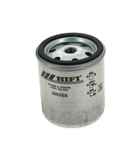 Filtre à carburant SN 268 Hifi Filter
