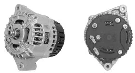 Alternateur MG 178 IA0925 14V 120A - MAHLE
