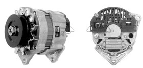 Alternateur 14V 65A IA0276 MG110 - MAHLE
