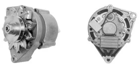 Alternateur 14V 33A MG124 IA0096 - Mahle