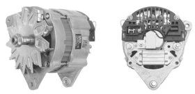Alternateur MG 212 14V 70A IA0810 - MAHLE