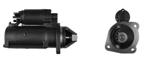 Démarreur MS 223 12V 3.2kW 72735851 IS1384 - Mahle