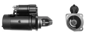 Démarreur MS 184 IS0179 12V 3kW - Mahle