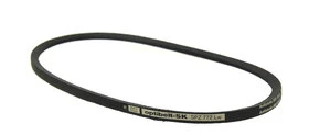 Courroie lisse trapézoïdale SPZ772 série SPZ 10x8mm