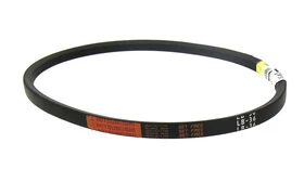 Courroie trapézoïdale série LB 16,5x9,5mm 36" LB36