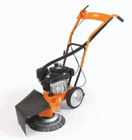 Desherbeuse AS MOTOR AS 30 WeedHex 160