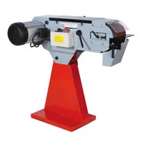 Ponceuse à bandes Holzmann MSM150