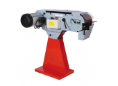 Ponceuse à bandes Holzmann MSM150