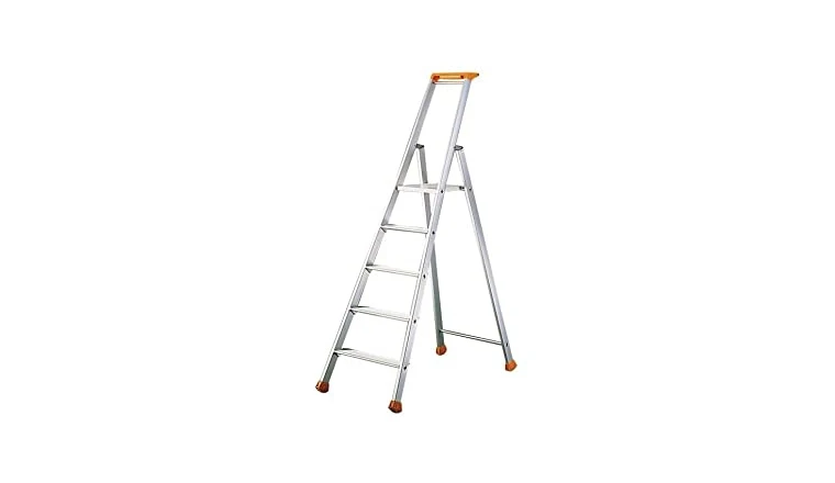 Marchepied 5m - Tubesca MP PRO