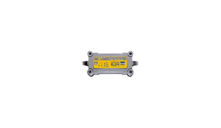 Chargeur de batterie GYSFLASH 6.24 GYS
