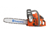 Tronçonneuse 120 Mark II Guide de 35 cm 38.2cc - Husqvarna