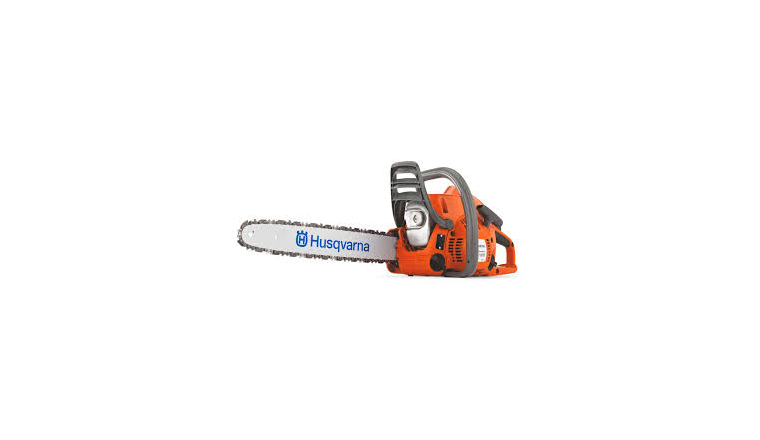 Tronçonneuse 120 Mark II Guide de 35 cm 38.2cc - Husqvarna