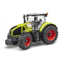 Tracteur Claas Axion 950 à l'échelle 1/16 Bruder 3012